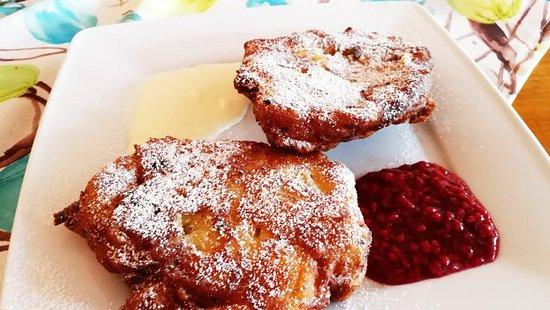 Restauracja Konfitura